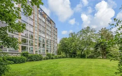 Appartement te koop: Louis Davidsstraat 623, Waldeck-Zuid 'S-Gravenhage