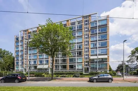 Appartement te koop: Louis Davidsstraat 691, Waldeck-Zuid 'S-Gravenhage
