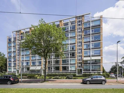 Appartement te koop: Louis Davidsstraat 691, Waldeck-Zuid 'S-Gravenhage