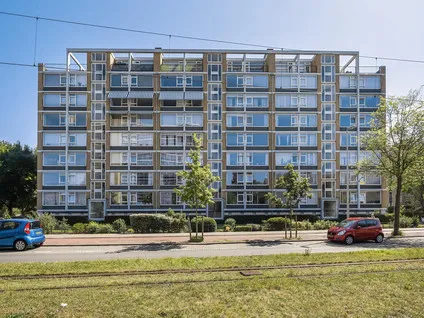 Appartement te koop: Louis Davidsstraat 719, Waldeck-Zuid 'S-Gravenhage