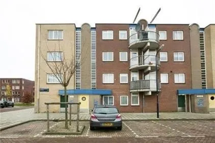 Room for rent: Louis de Visserstraat, Zuidwestkwadrant-Zuid Amsterdam