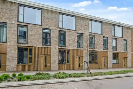 Appartement te koop: Louis Pasteurstraat 505, Geleerdenbuurt Haarlem