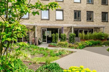Appartement te koop: Louis Pasteurstraat 509, Geleerdenbuurt Haarlem