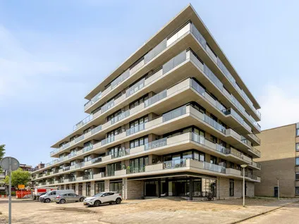 Appartement te koop: Louis Porquinlaan 73, Het Glacis Bergen Op Zoom