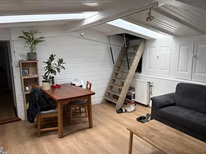 Kamer te huur: Louis Pregerkade, Kop van Zuid - Entrepot Rotterdam