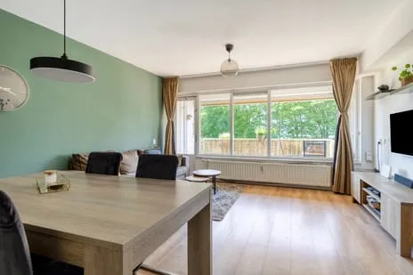 Appartement te koop: Louis Raemaekersstraat 23, Vakbondsliedenbuurt Schiedam