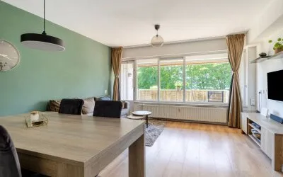 Appartement te koop: Louis Raemaekersstraat 23, Vakbondsliedenbuurt Schiedam