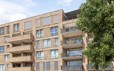 Appartement te koop: Louis Armstronglaan 712, Utrecht