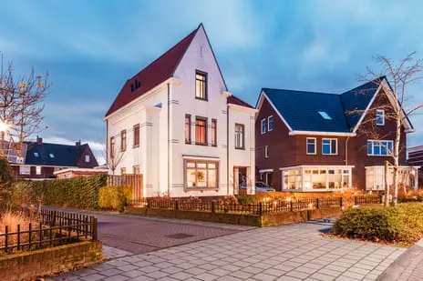 Vrijstaande woning te koop: Louis Armstrongstraat 56, Mortiere III Middelburg
