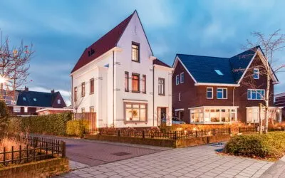 Vrijstaande woning te koop: Louis Armstrongstraat 56, Mortiere III Middelburg