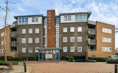 Appartement te koop: Louis Beelstraat 91, Herten Herten