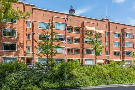Appartement te koop: Louis Couperusplein 61, Voorhout 'S-Gravenhage