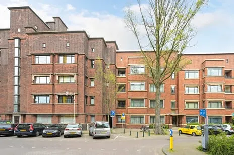 Appartement te koop: Louis Couperusplein 64, Voorhout 'S-Gravenhage