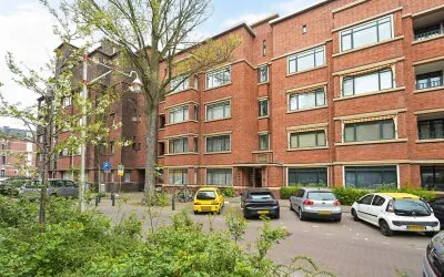 Appartement te koop: Louis Couperusplein 64, Voorhout 'S-Gravenhage