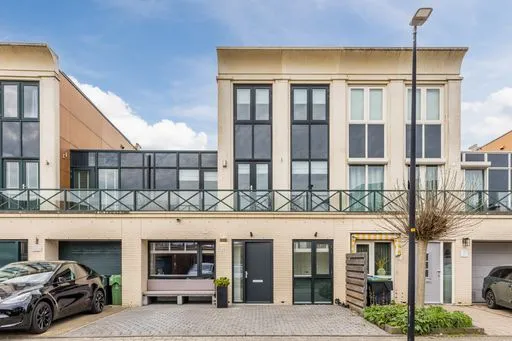 Woning te koop: Louis Couperusstraat, Vroonermeer-Zuid Alkmaar