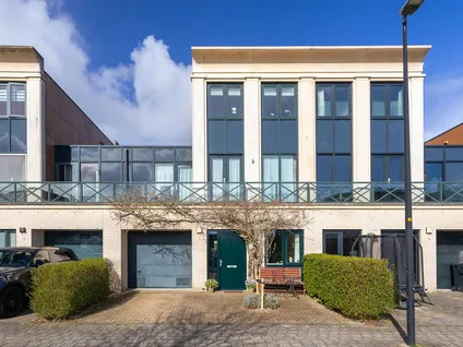Tussenwoning te koop: Louis Couperusstraat 76, Alkmaar