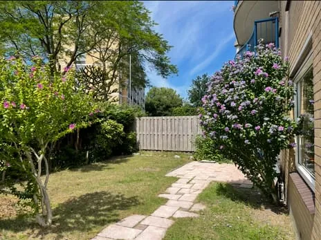 Appartement te koop: Louis Davidsstraat 174, Waldeck-Zuid 'S-Gravenhage
