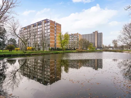 Appartement te koop: Louis Davidsstraat 613, Waldeck-Zuid 'S-Gravenhage