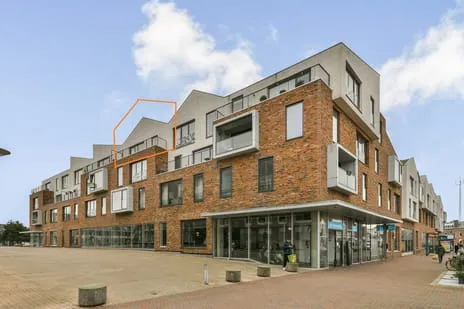 Appartement te koop: Louis Davidsstraat 84, Centrum Zandvoort
