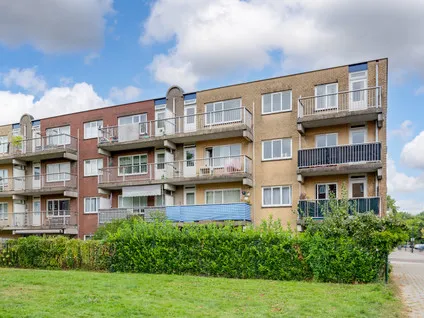 Appartement te koop: Louis de Visserstraat 7, Amsterdam
