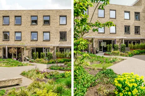 Appartement te koop: Louis Pasteurstraat 509, Geleerdenbuurt Haarlem