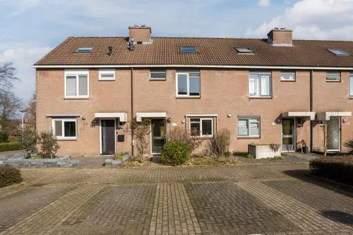 Woning te koop: Louis van Gasterenstraat, Bovenhoek Hengelo
