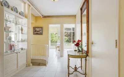 Appartement te koop: Louise de Colignylaan 161, Kralingen Oost Rotterdam