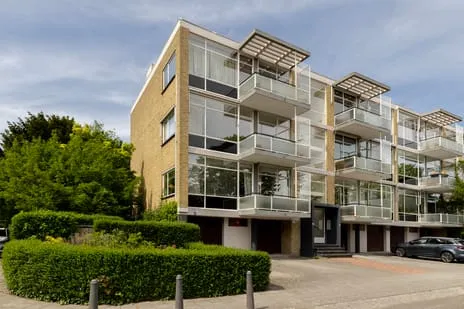 Appartement te koop: Louise de Colignylaan 161, Kralingen Oost Rotterdam