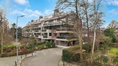 Appartement te koop: Louise de Colignylaan 189, Kralingen Oost Rotterdam