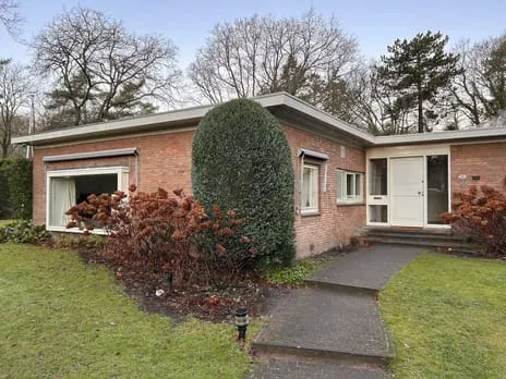 Vrijstaande woning te huur: Louise de Colignylaan 5, Aerdenhout-Centrum Aerdenhout
