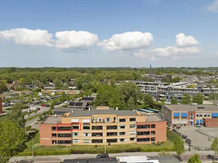 Appartement te koop: Louise de Colignylaan 5B, Goes-Oost Goes
