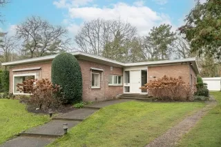 Woning te huur: Louise de Colignylaan, Aerdenhout-Centrum Aerdenhout