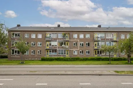 Appartement te koop: Louise de Colignystraat 16, Bospark Alphen Aan Den Rijn