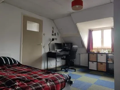 Kamer te huur: Louise de Colignystraat, Hagenkamp Eindhoven
