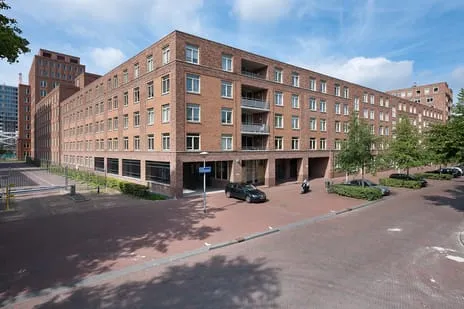 Appartement te huur: Louise Henriëttestraat 125, Bezuidenhout-Midden 'S-Gravenhage
