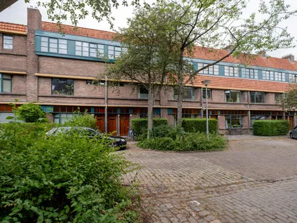 Appartement te koop: Louise Henriettestraat 33A, Noorderplantsoenbuurt Groningen