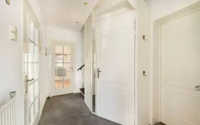 Corner house for sale: Louise Henriettestraat 36, Kooimeer Alkmaar