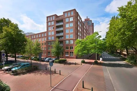 Appartement te huur: Louise Henriëttestraat 65, Bezuidenhout-Midden 'S-Gravenhage