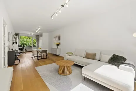 Appartement te koop: Louise Henriëttestraat 76, Bezuidenhout-Midden Haag