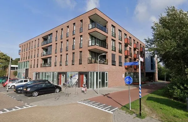 Appartement te huur: Louise de Colignylaan 37, Koestal Katwijk
