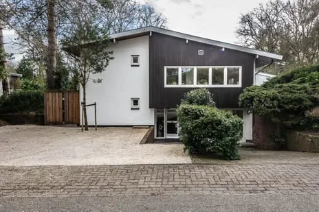 Vrijstaande woning te koop: Louise de Colignylaan 4, Aerdenhout-Centrum Aerdenhout