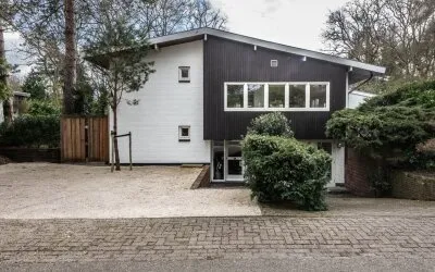 Vrijstaande woning te koop: Louise de Colignylaan 4, Aerdenhout-Centrum Aerdenhout