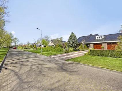 Vrijstaande woning te koop: Louise de Colignylaan 7, Kaaskenswater Zierikzee