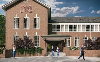 Appartement te koop: Louise de Colignystraat 9A, De Pas - zuid Doetinchem