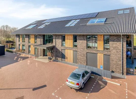 Appartement te koop: Louise Hengeveltlaan 27, Virehof Driel