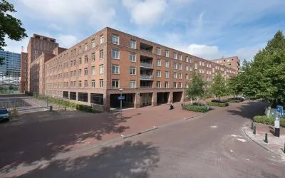 Appartement te huur: Louise Henriëttestraat 159, Bezuidenhout-Midden 'S-Gravenhage