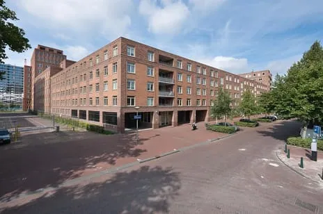 Appartement te huur: Louise Henriëttestraat 159, Bezuidenhout-Midden 'S-Gravenhage