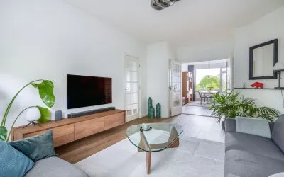 Appartement te koop: Louise Henriëttestraat 80, Bezuidenhout-Midden 'S-Gravenhage