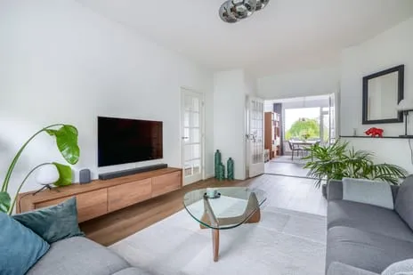 Appartement te koop: Louise Henriëttestraat 80, Bezuidenhout-Midden 'S-Gravenhage