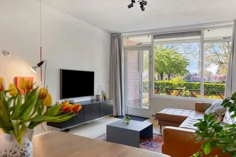 Appartement te koop: Louise Kerlinghof 8, Utrecht